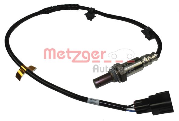Lambda sonda METZGER